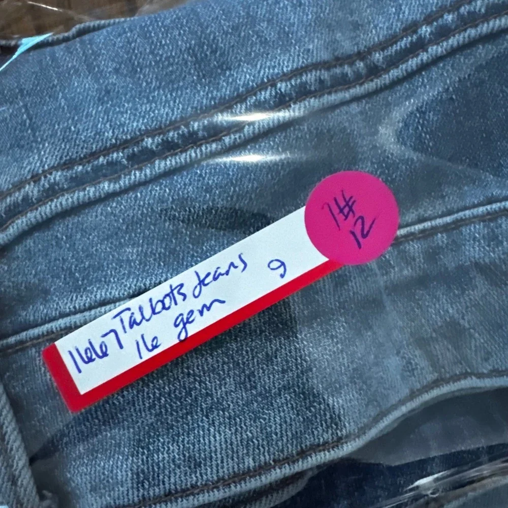 Talbots excellent used